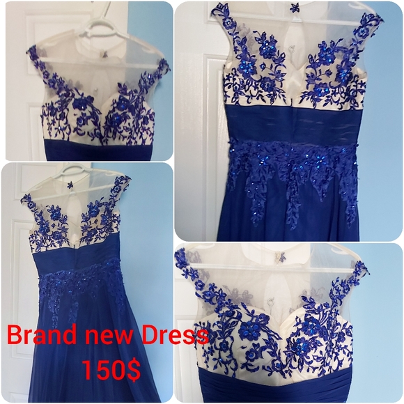 Bride dresse - Picture 4 of 5